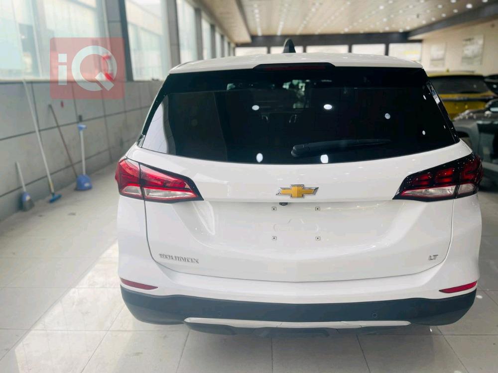 شيفروليه إكوينوكس